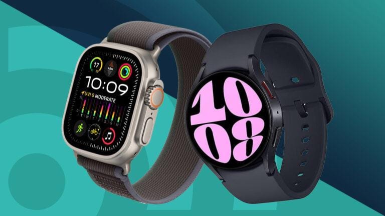 BEST SMARTWATCHES IN INDIA 2025