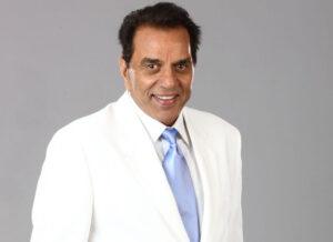 Dharmendra Passes Away