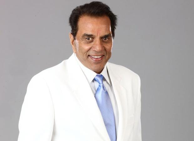 Dharmendra Passes Away