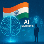Govt AI Startup Policy