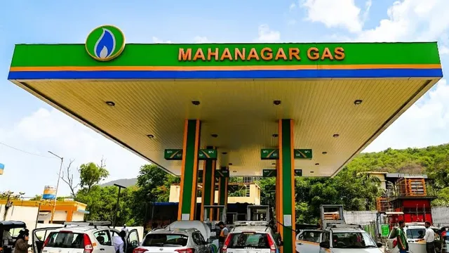 CNG Supply