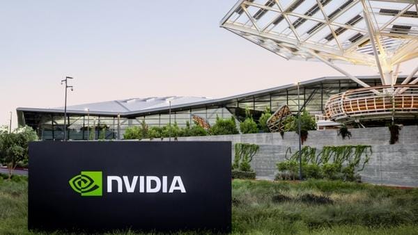 Nvidia Shares