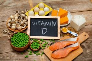 Vitamin D Deficiency
