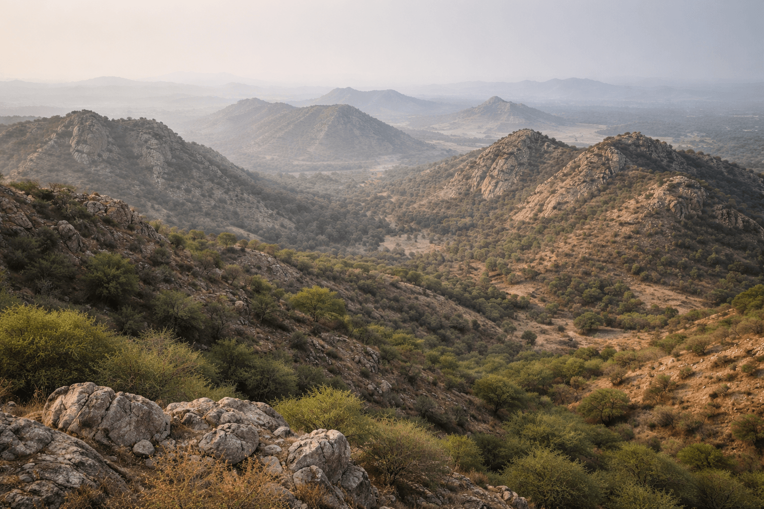 Aravali Supreme Court Stay 2025.png