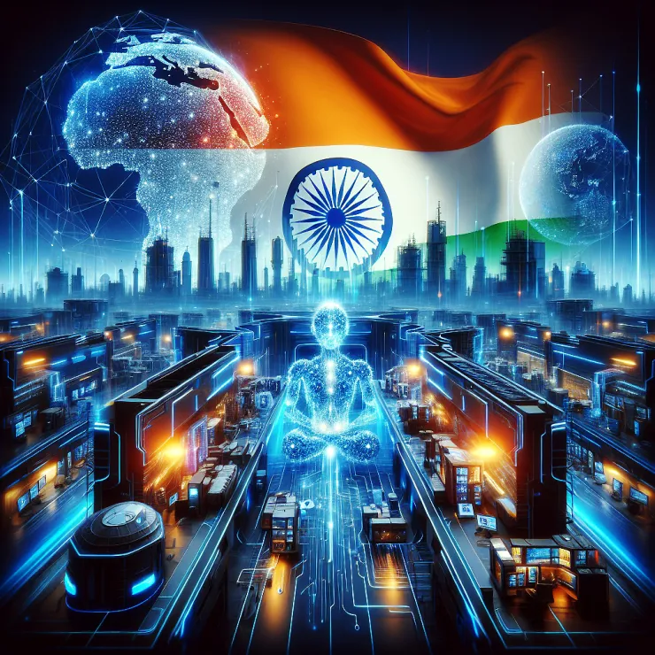 Artificial Intelligence Regulation in India 2025