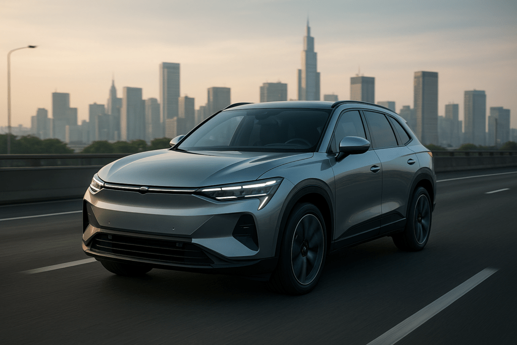 Electric SUV Launch India 2025.png