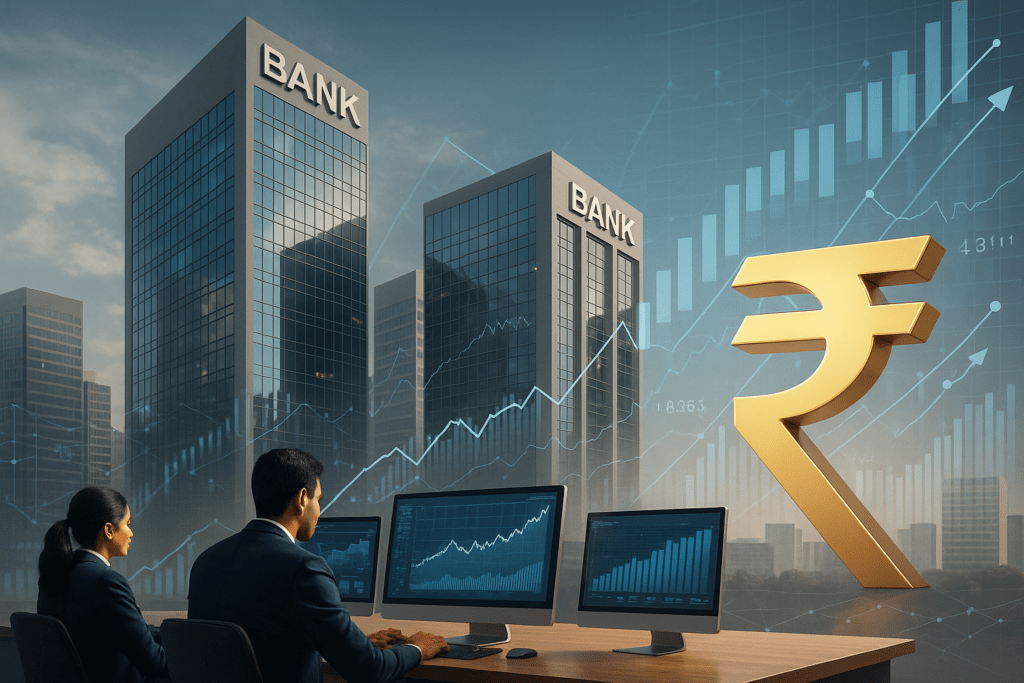 India Banking Sector