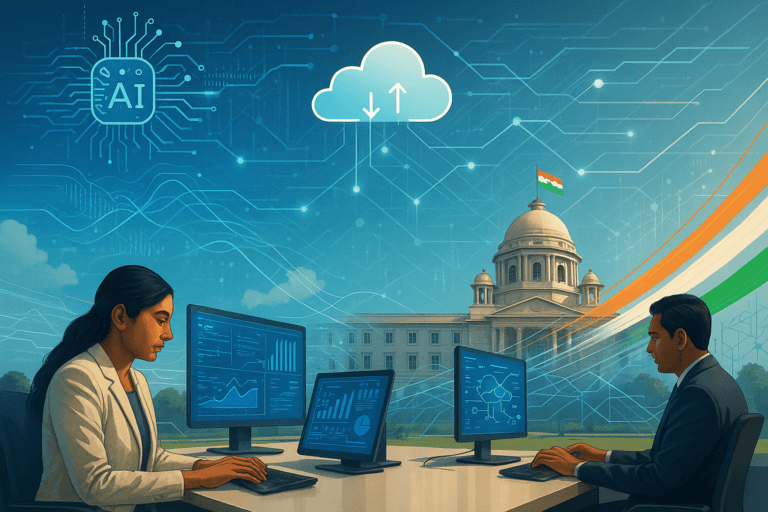 India Digital Public Infrastructure