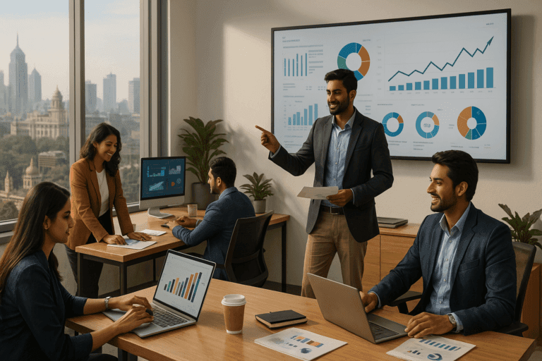 India Startup Ecosystem