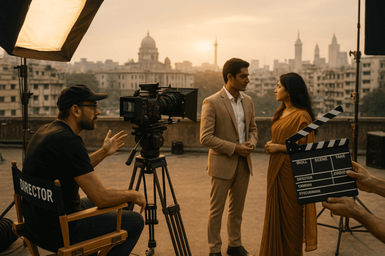 Indian Film Industry