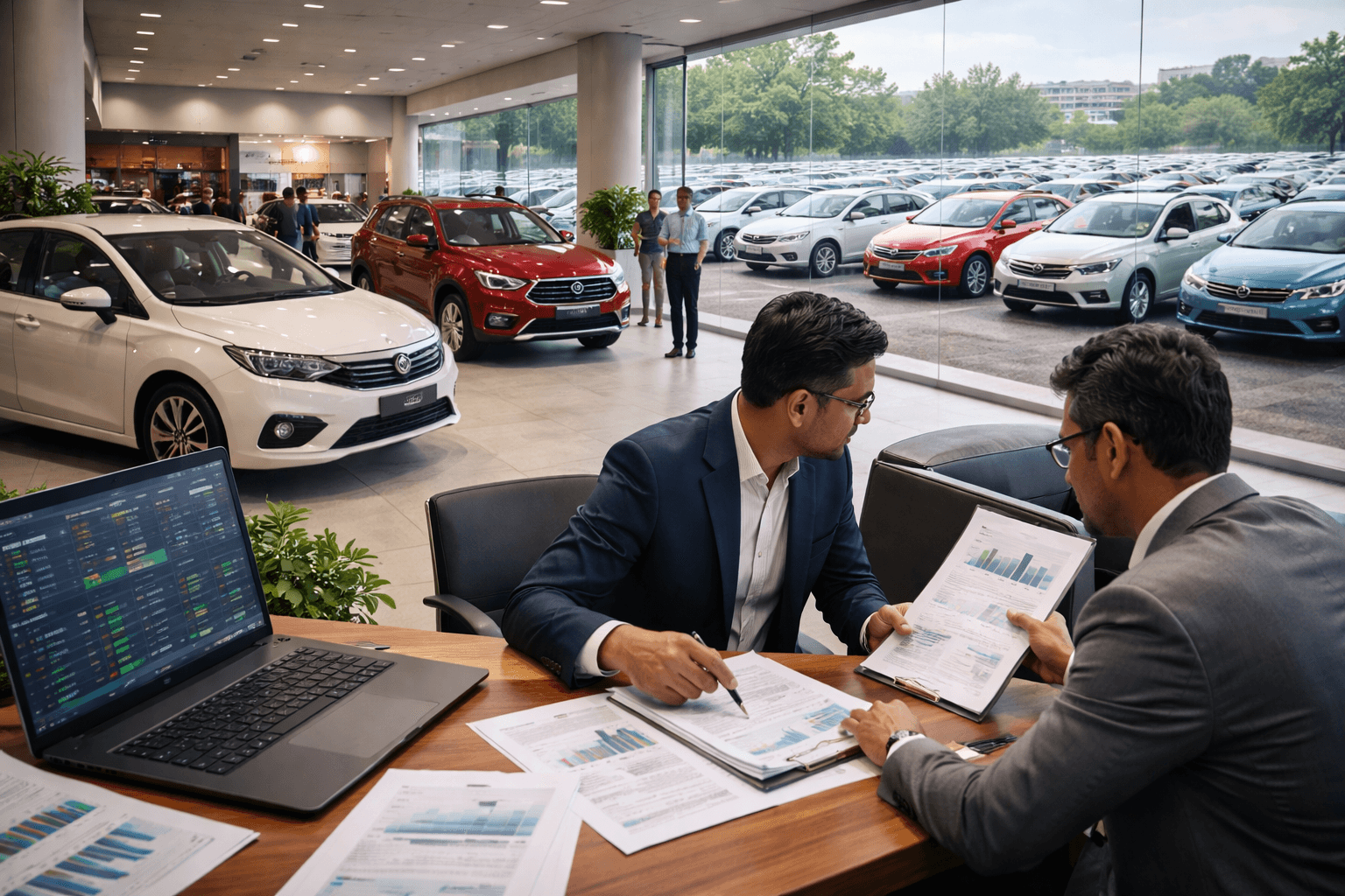 Passenger Vehicle Sales.png