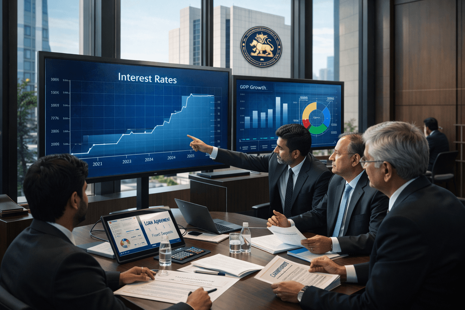 RBI Interest Rate Policy 2025.png