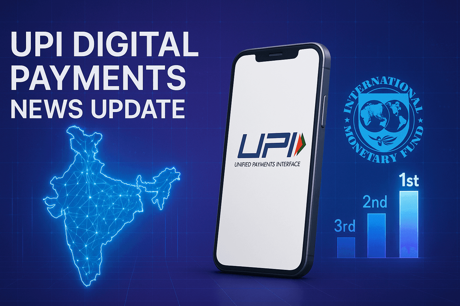 UPI New Update