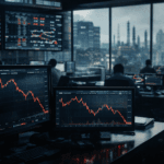 RIL Market Value Fall