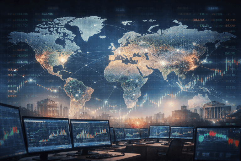 Global Economic Outlook