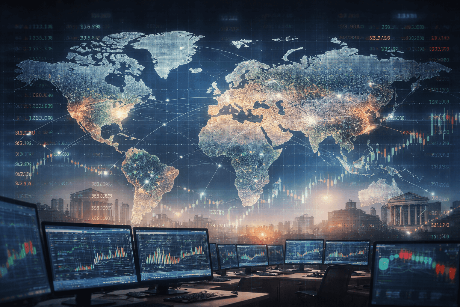 Global Economic Outlook