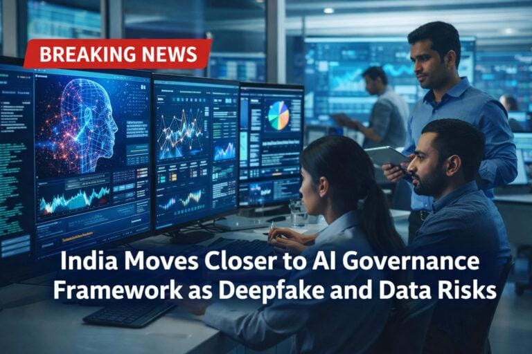 India AI Governance Framework