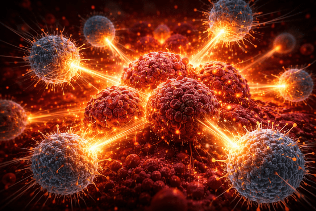 Personalized Cancer Vaccine