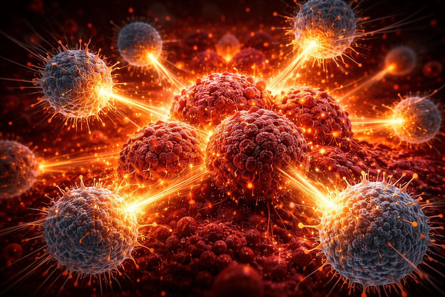 Personalized Cancer Vaccine