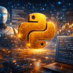 Python remains most popular