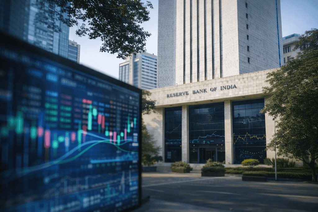 RBI policy stability