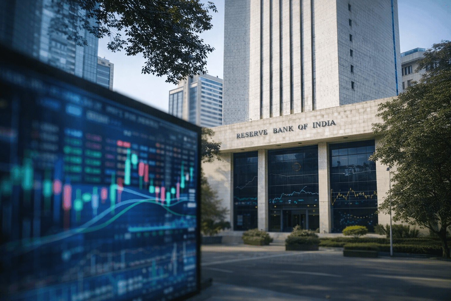 RBI policy stability