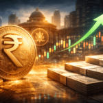 Rupee Strengthens