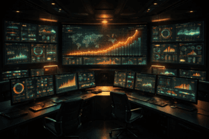 Zero-Employee Companies