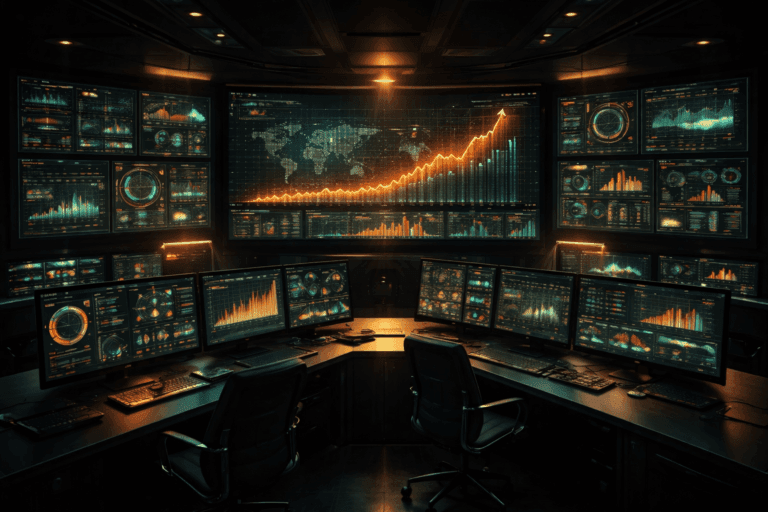 Zero-Employee Companies