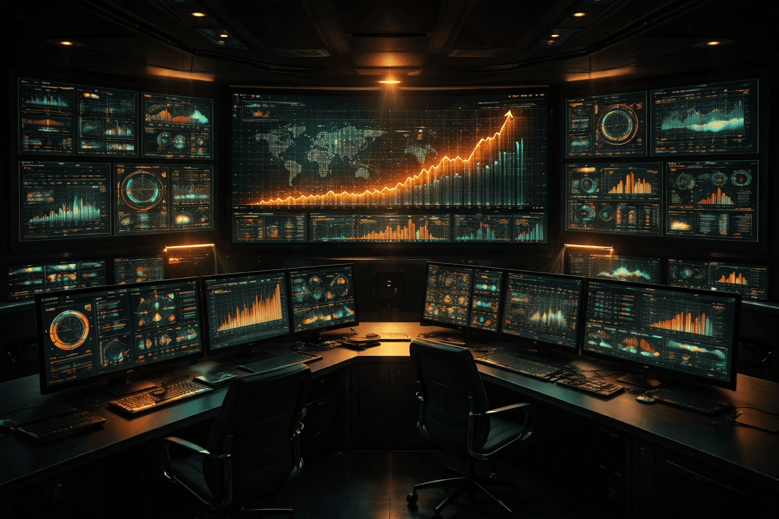 Zero-Employee Companies