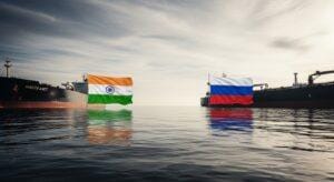 India-Russia Oil Trade
