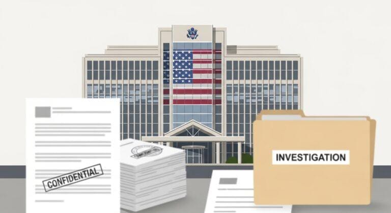 Nike EEOC Investigation