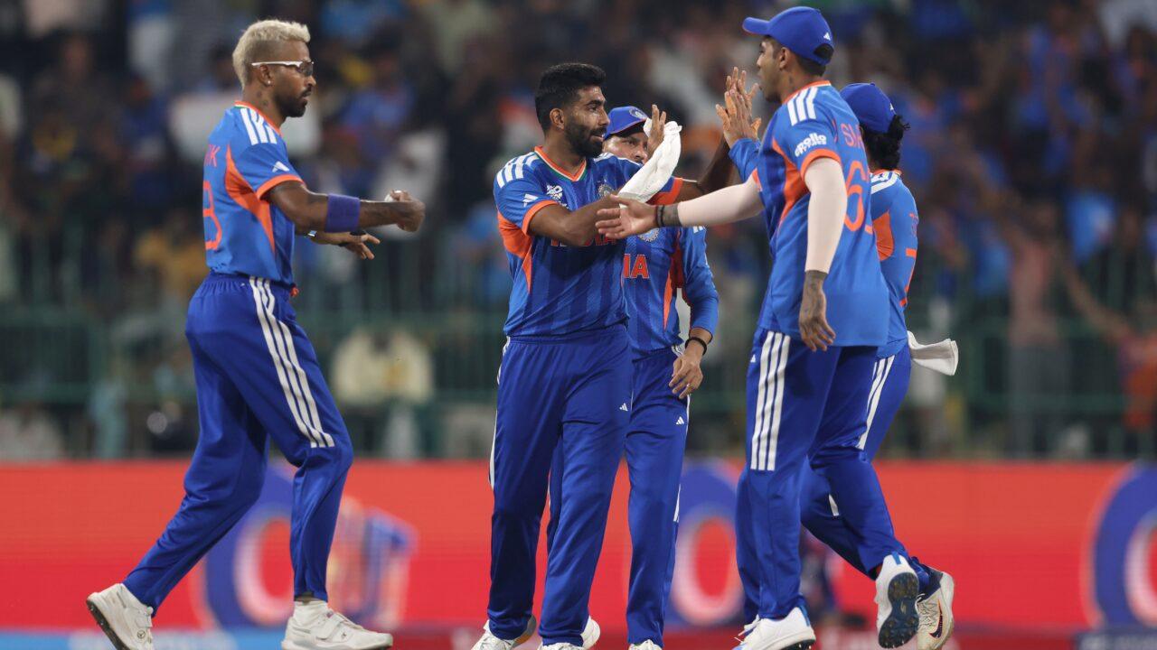 Pakistan T20 World Cup