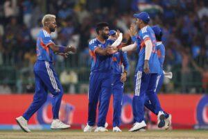 Pakistan T20 World Cup