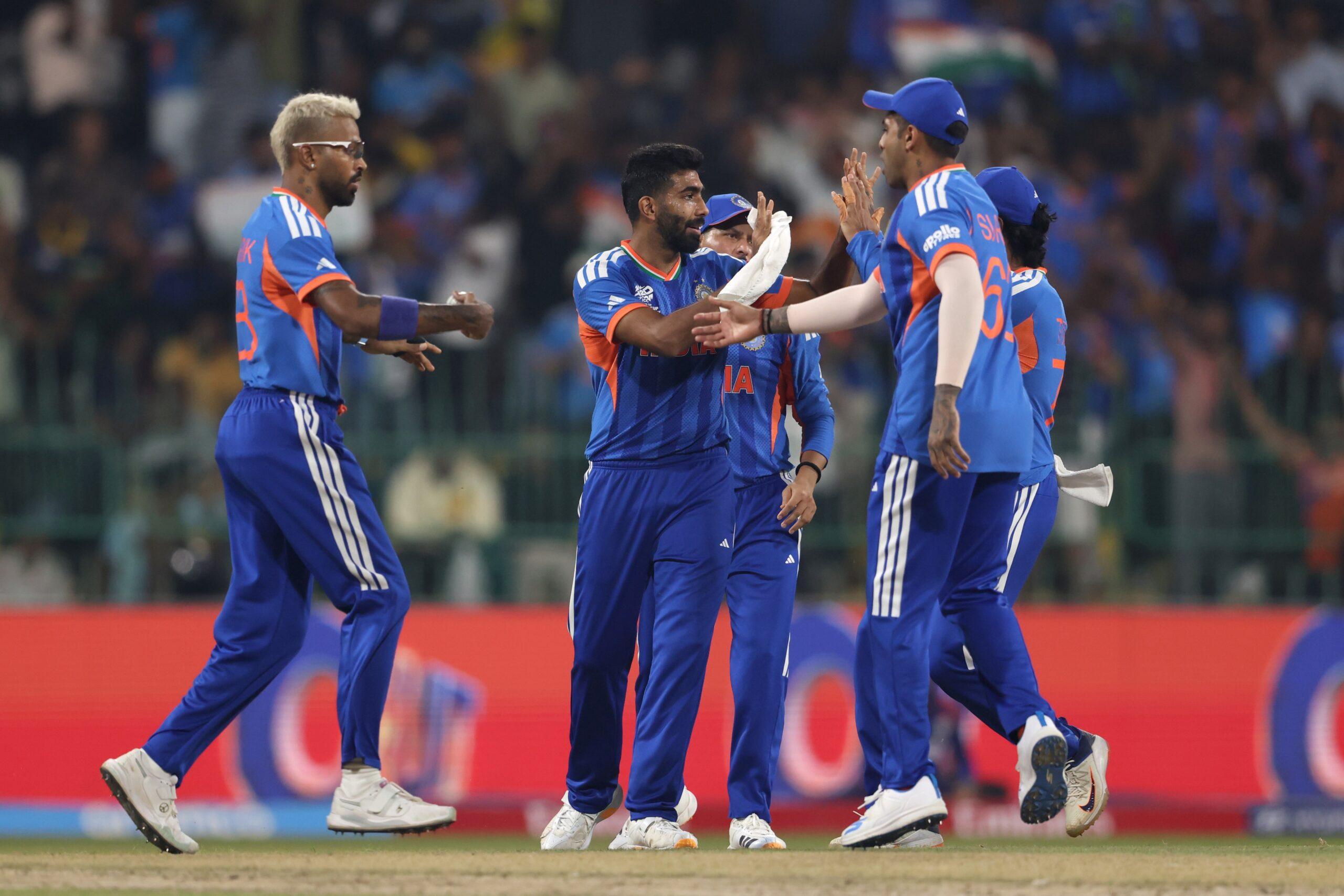 Pakistan T20 World Cup