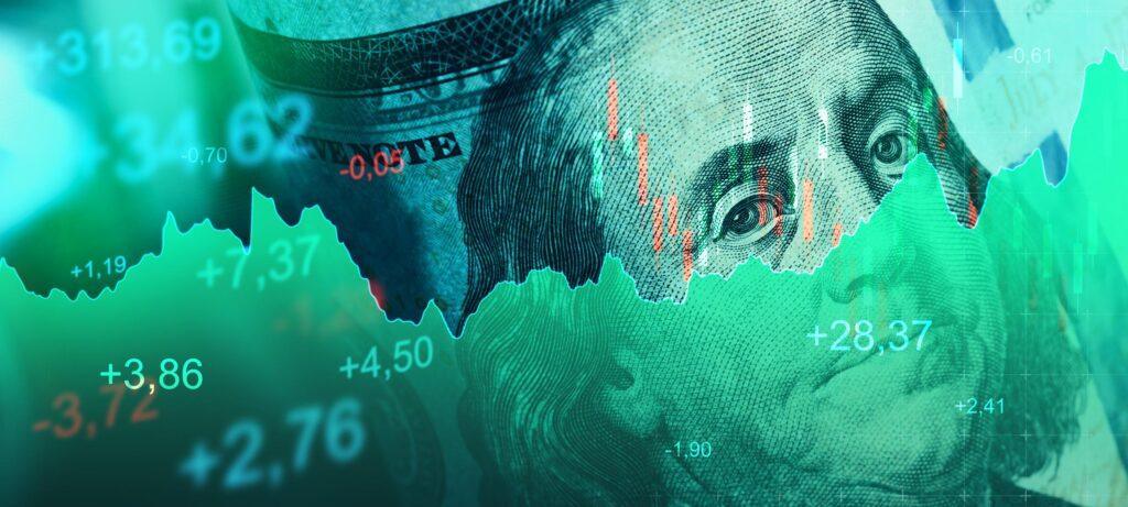 Indian rupee record low
