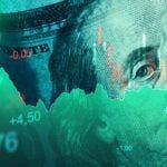 Indian rupee record low