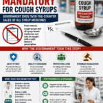 Doctor's Prescription Mandatory for Cough Syrups