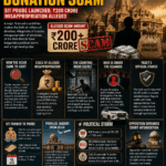 Ram Mandir Donation Scam